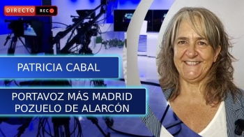 La portavoz de Más Madrid denuncia que los mensajes de la alcaldesa "no se traducen en ejecuciones reales"